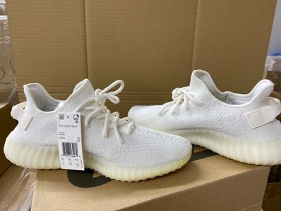 adidas YEEZY Boost 350 V2 "Cream White"