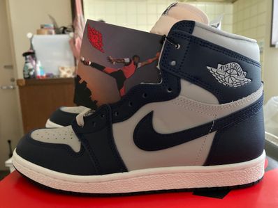Nike Air Jordan 1 High 85 "Georgetown"