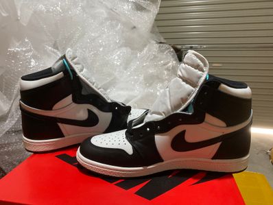 Nike Air Jordan 1 High '85 "Black/White"
