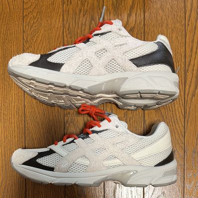 HAL STUDIOS × Asics Gel-1130 MK 3 "Glacier"