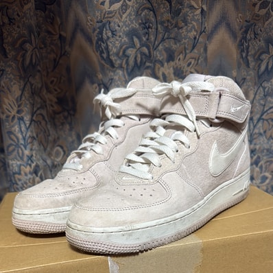 Nike Air Force 1 Mid '07 QS "Venice"