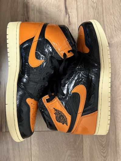 Nike Air Jordan 1 High "Shattered Backboard 3.0"