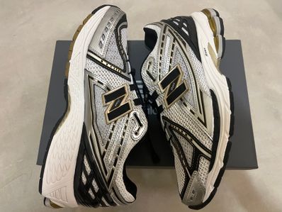 New Balance 1906R "Silver"