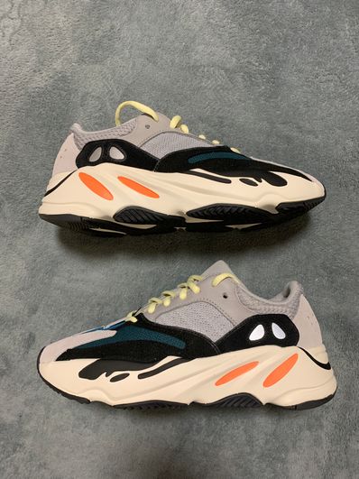 adidas YEEZY Boost 700 "Wave Runner"