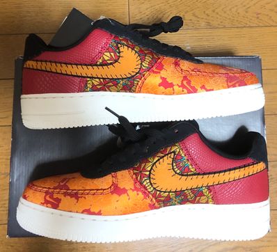 Chinese new year clearance air force 1 2019