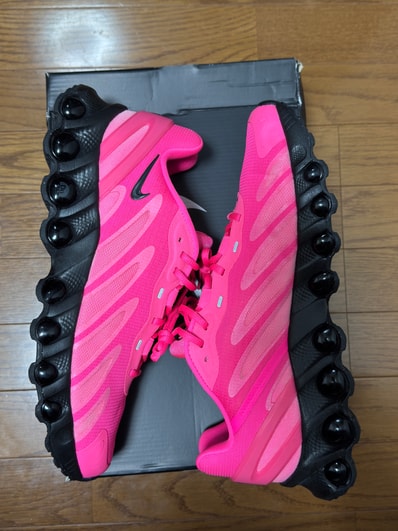 Nike Air Max DN8 "Hyper Pink"
