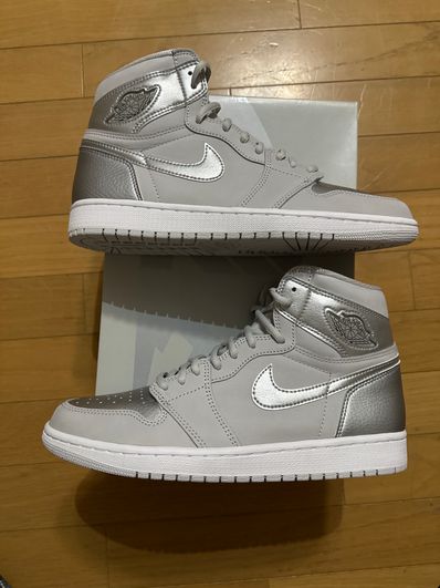 Nike Air Jordan 1 Retro High OG "CO.JP/TOKYO" (Standard Box)