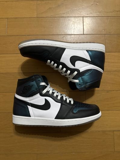 Air sales jordan chameleon