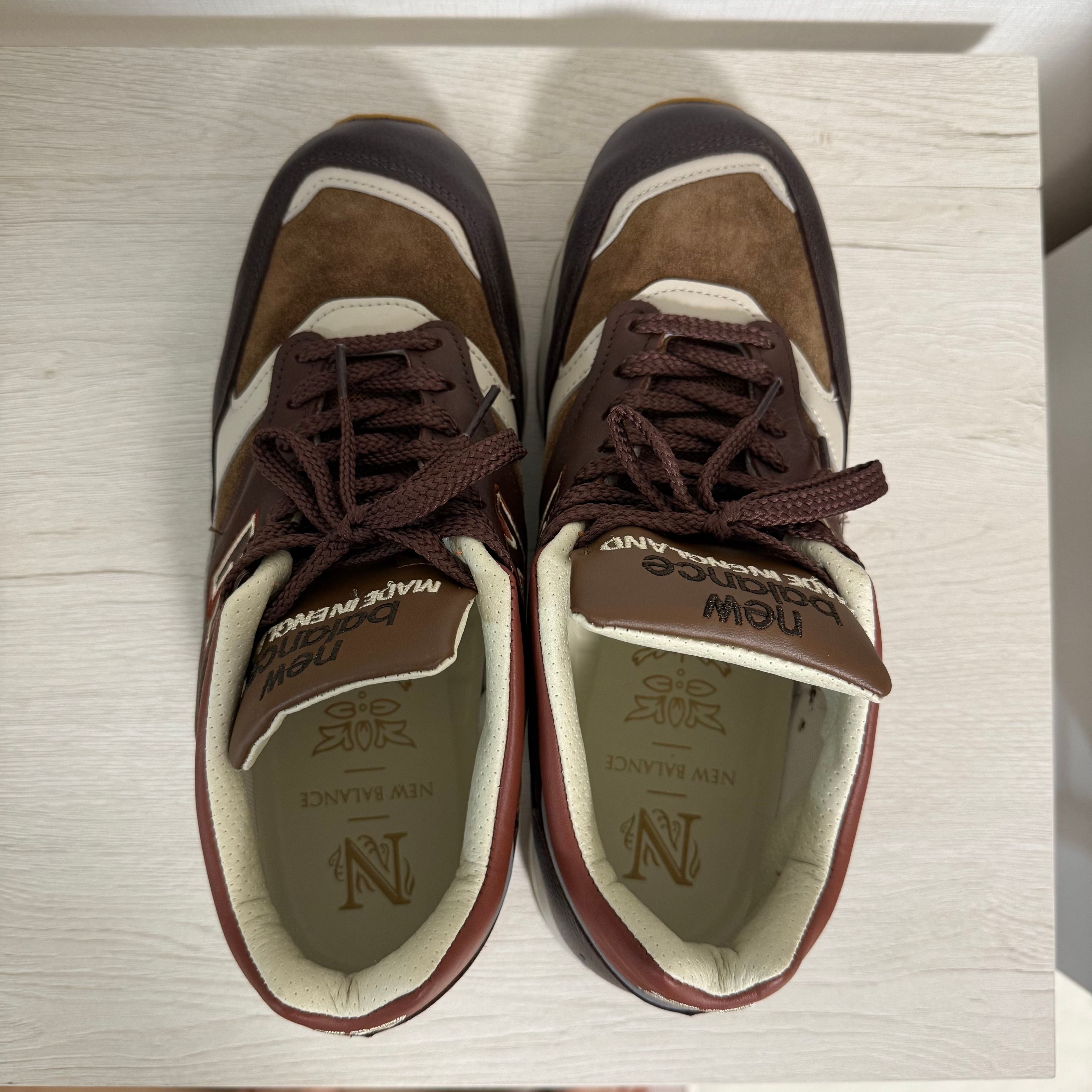 ニューバランス 1500 "ブラウン"