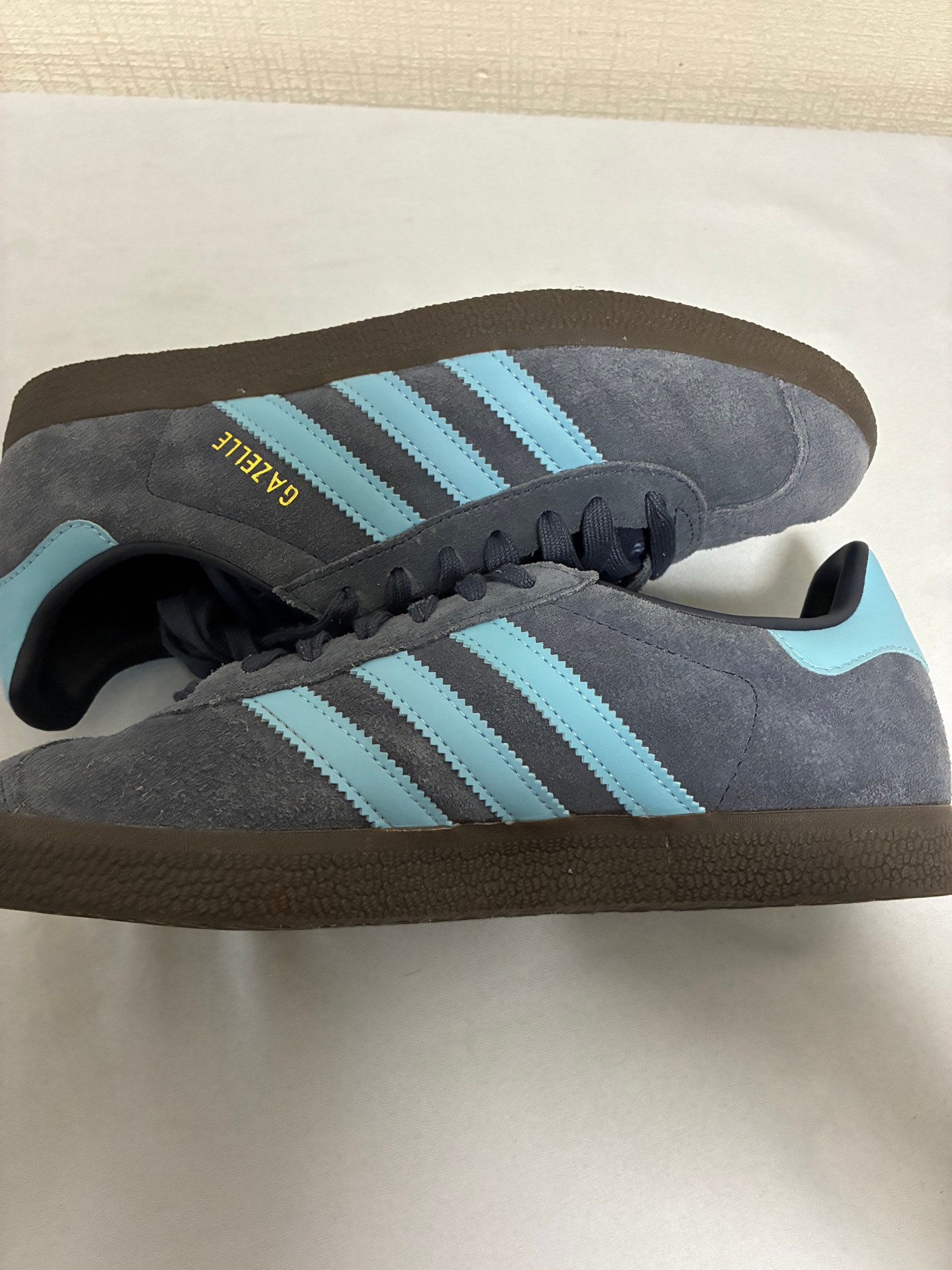 adidas Gazelle "Shadow Navy"