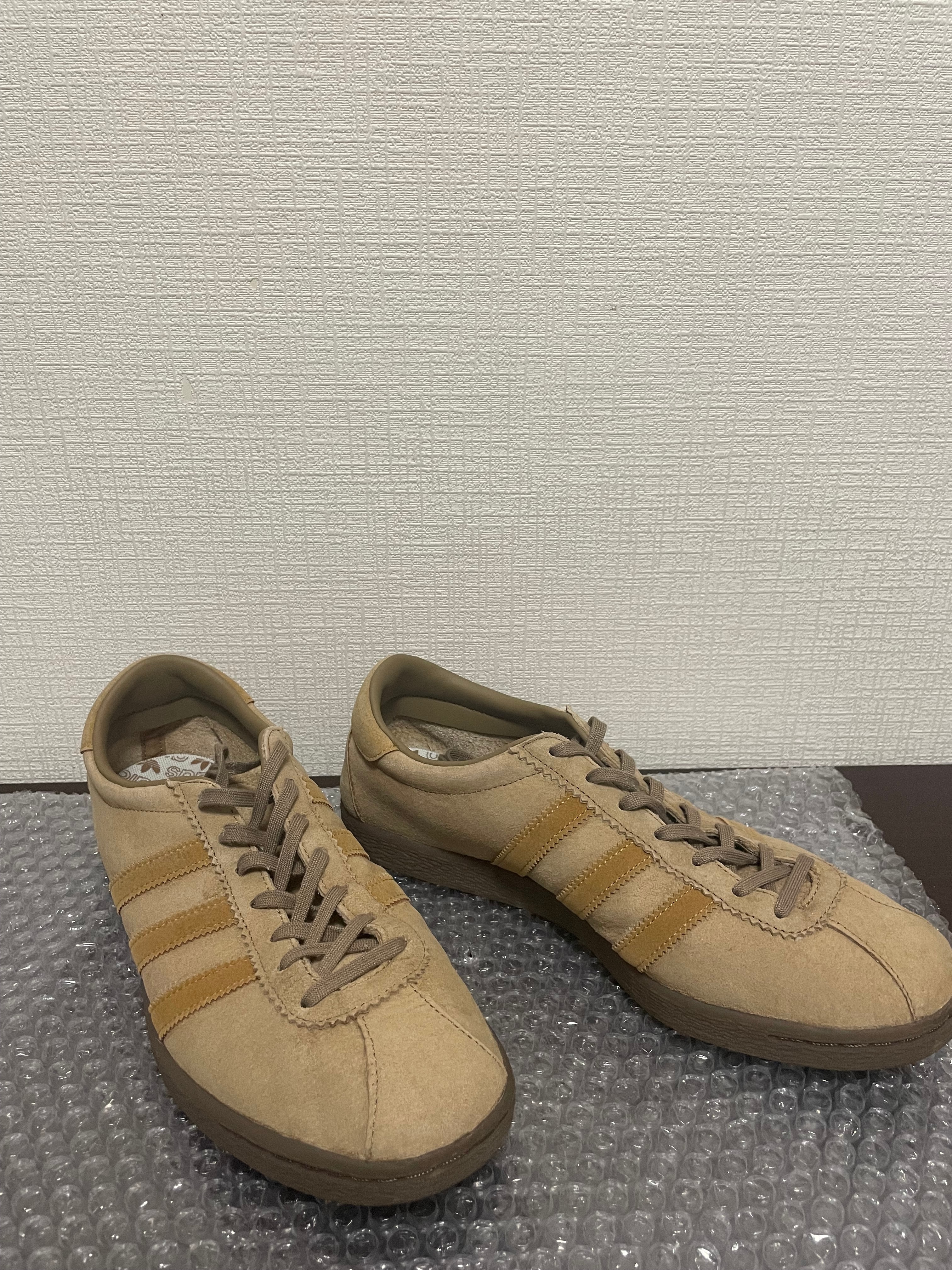 adidas Tobacco "Pantone/Mesa/Gum"