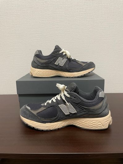 New Balance 2002R "Phantom"