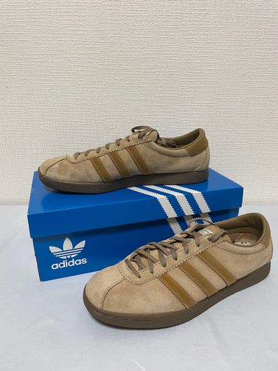 adidas Tobacco "Pantone/Mesa/Gum"