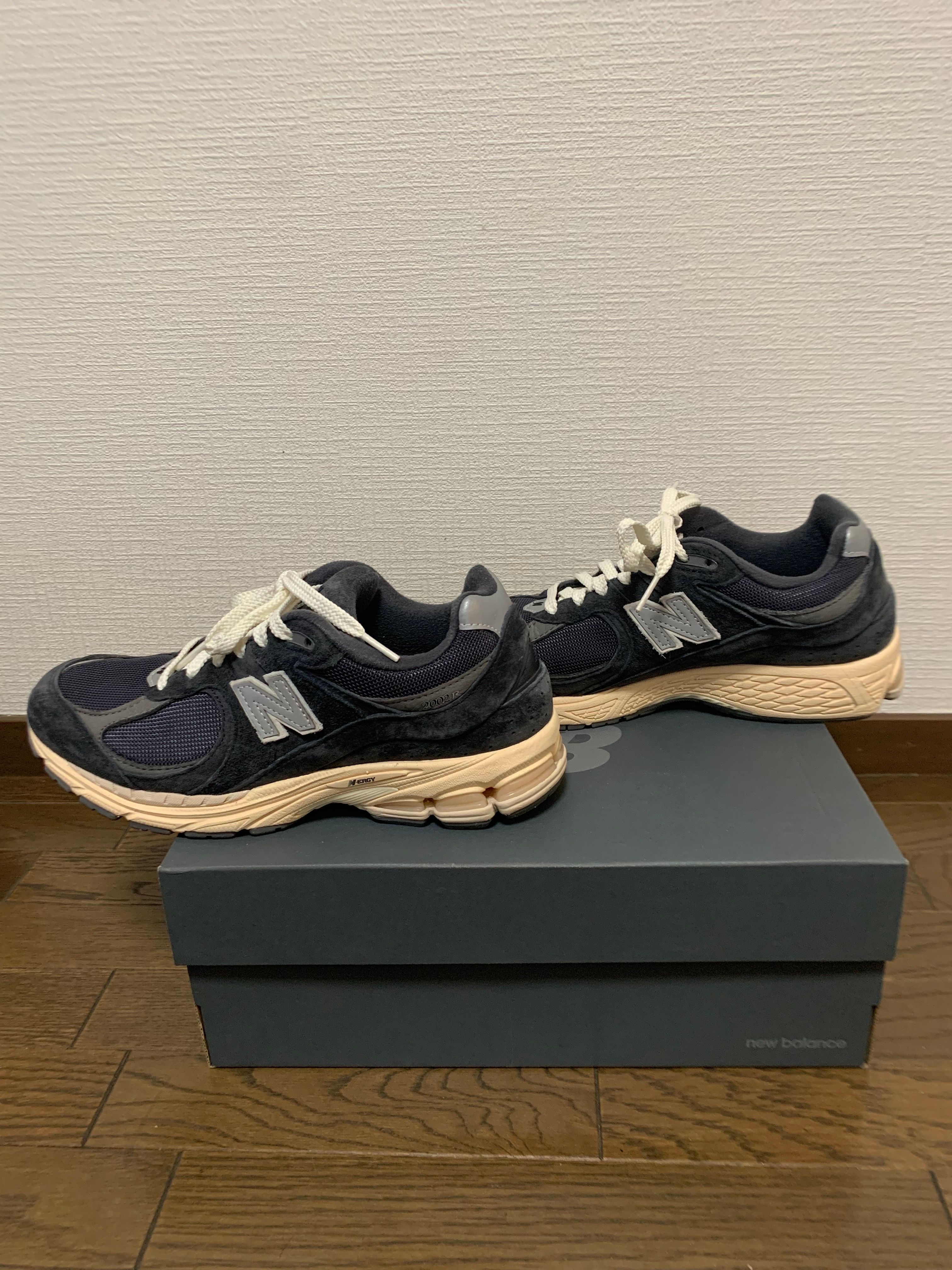 New Balance 2002R "Phantom"