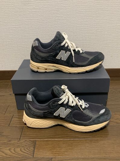 New Balance 2002R "Phantom"