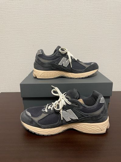 New Balance 2002R "Phantom"