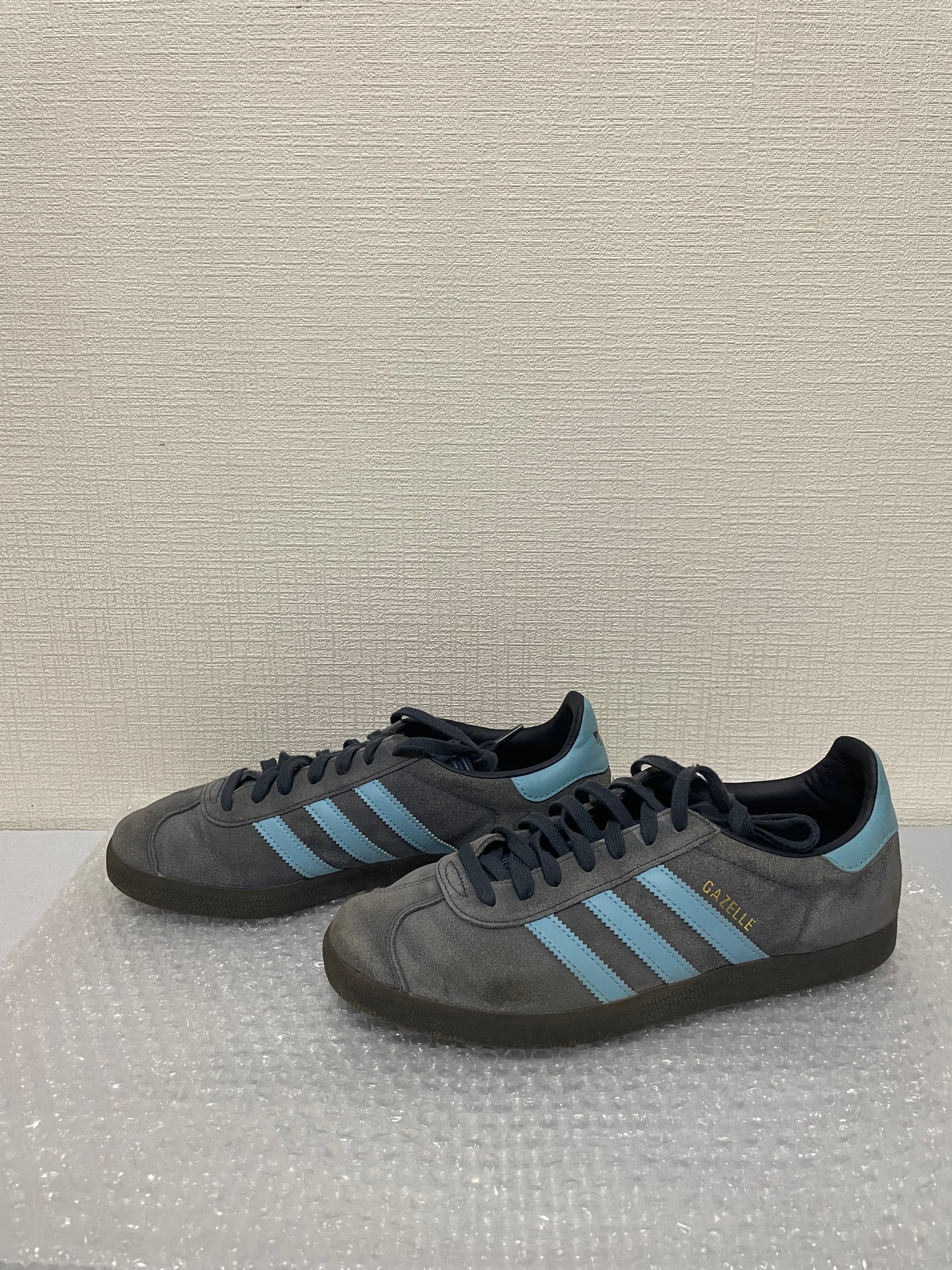adidas Gazelle "Shadow Navy"