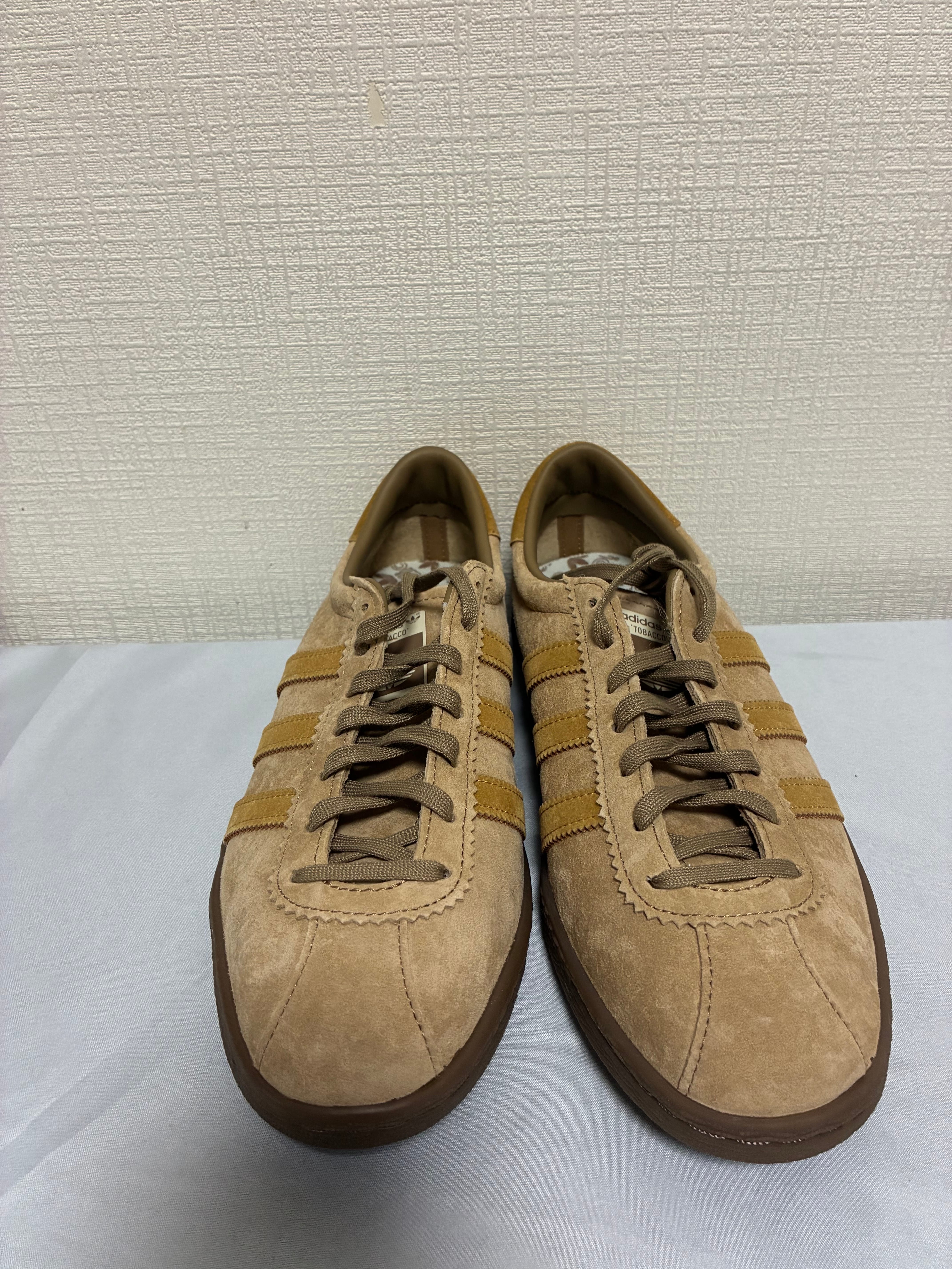 アディダス タバコ "パントーン/メサ/ガム"