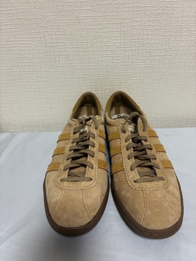 adidas Tobacco "Pantone/Mesa/Gum"