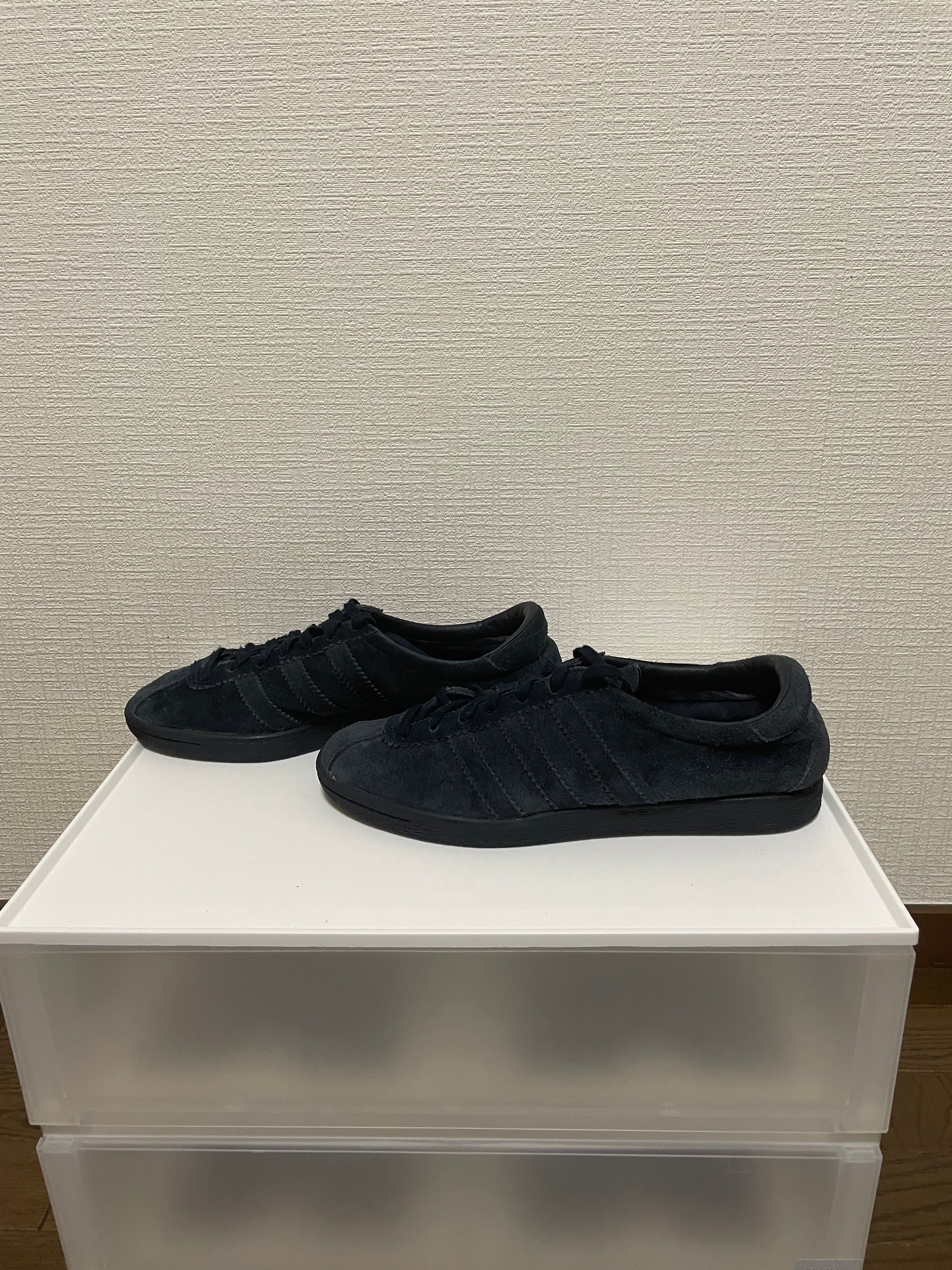 United Arrows Exclusive adidas Originals Tobacco "Navy"