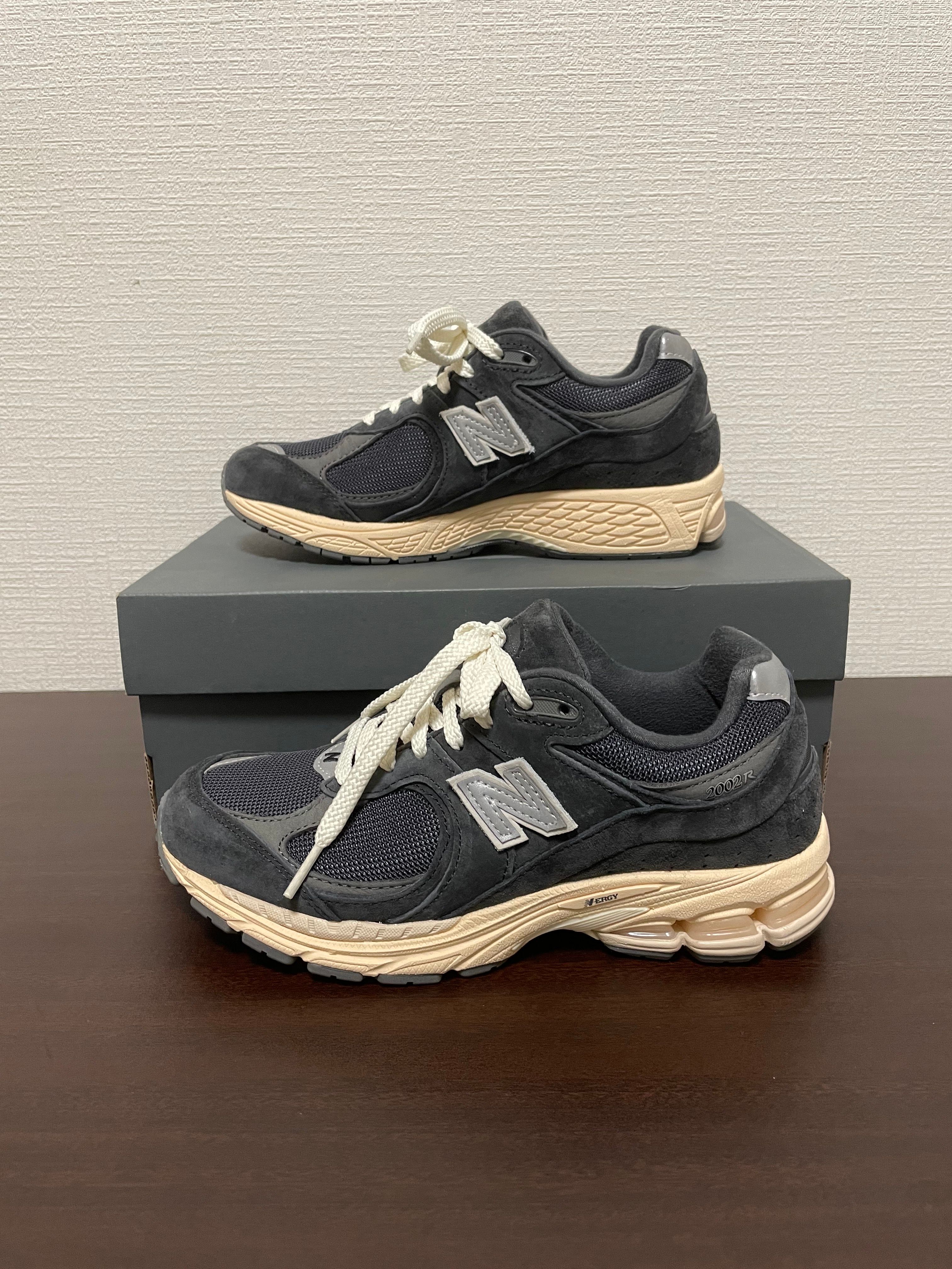 New Balance 2002R "Phantom"