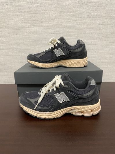 New Balance 2002R "Phantom"