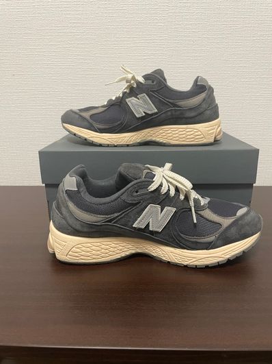 New Balance 2002R "Phantom"