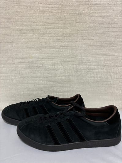 adidas Tobacco "Core Black/Dark Brown"