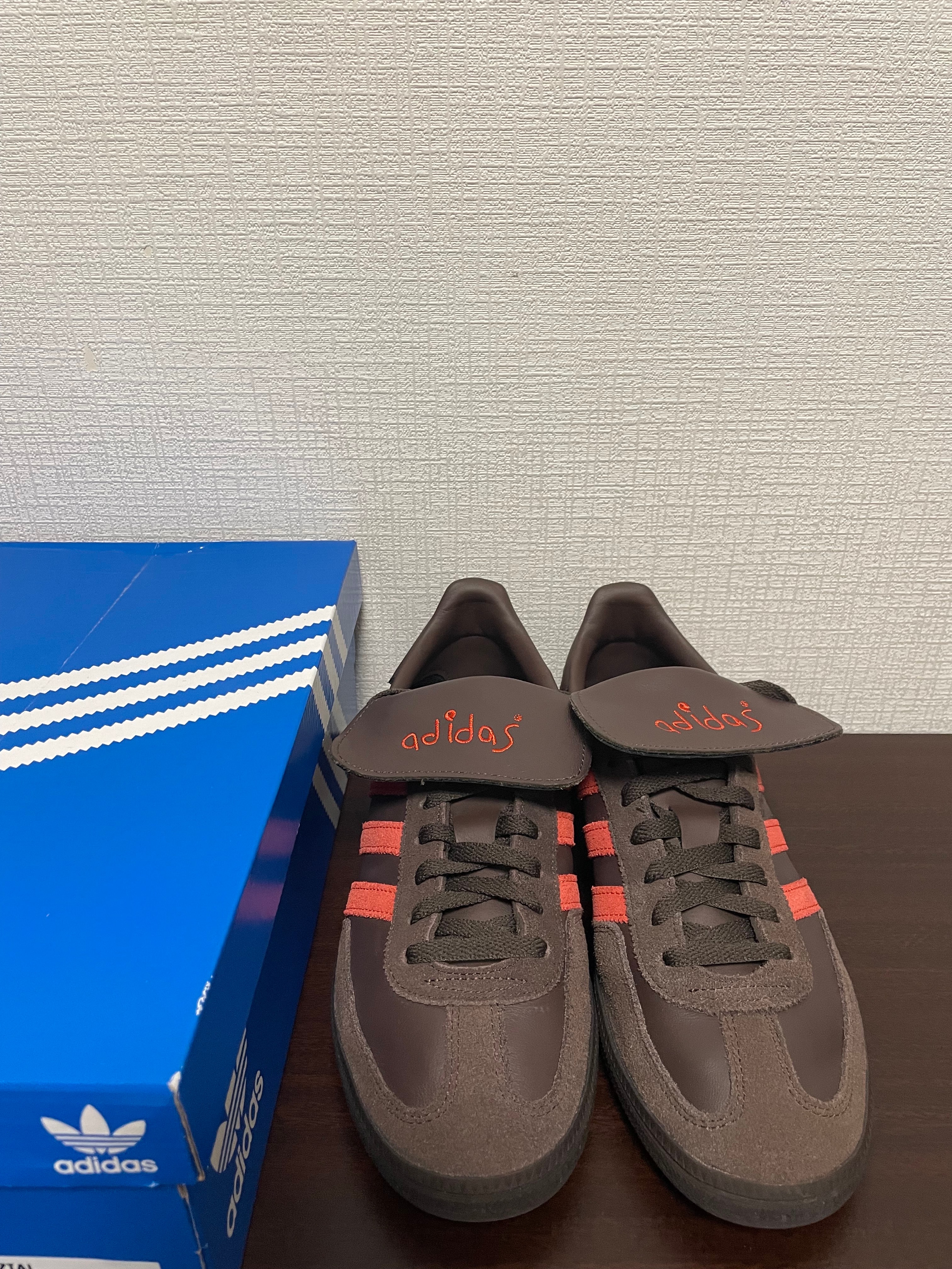 SPEZIAL(スペツィアル) 人気の新作/中古通販【スニーカーダンク】