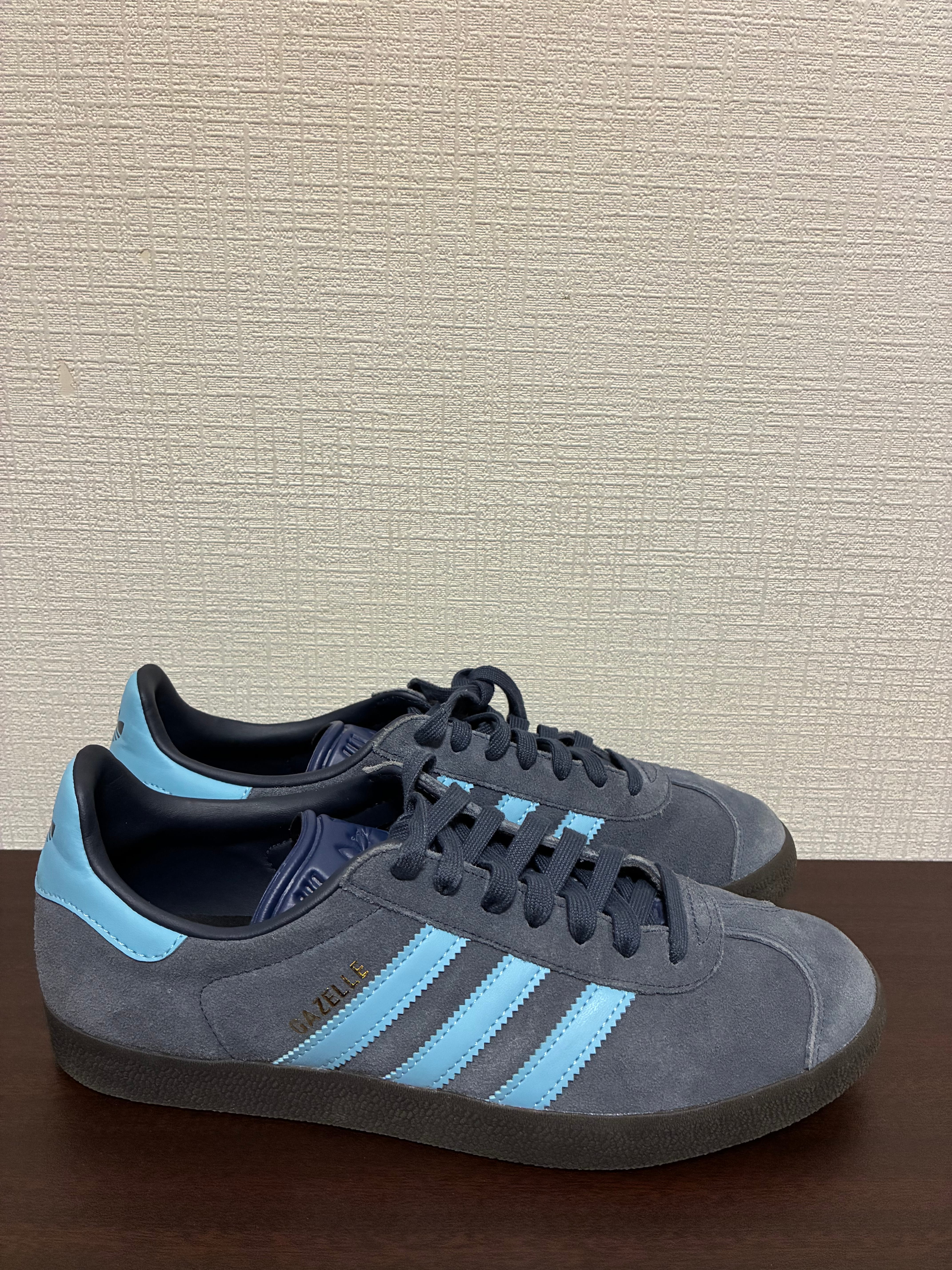 adidas Gazelle "Shadow Navy"