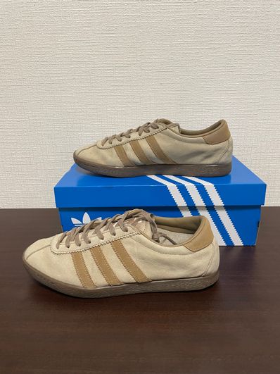 adidas Tobacco "Pantone/Mesa/Gum"
