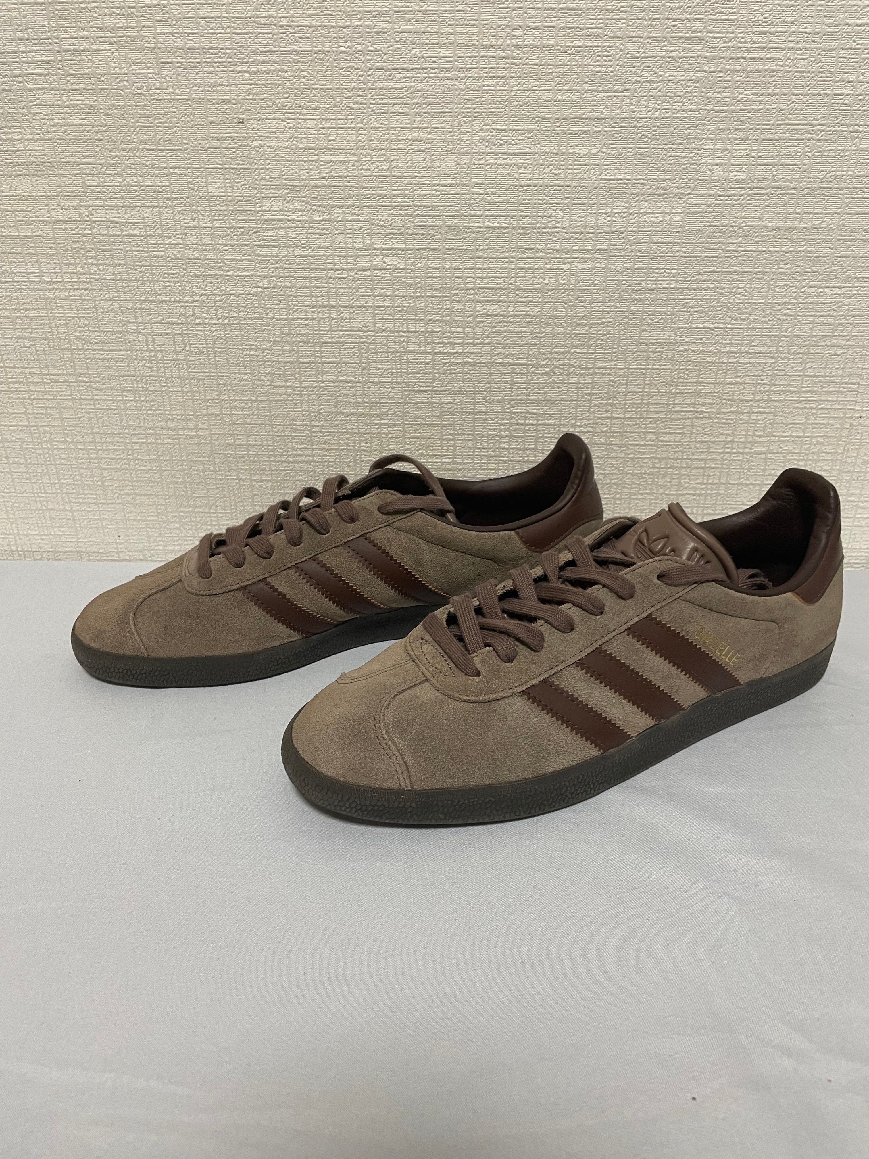 adidas Gazelle 