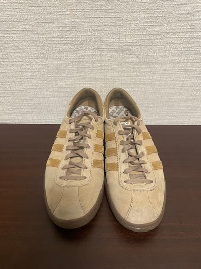 adidas Tobacco "Pantone/Mesa/Gum"
