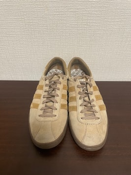 アディダス オリジナルス タバコ "パントーン/メサ/ガム"