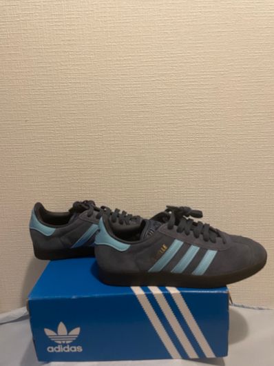 adidas Gazelle "Shadow Navy"