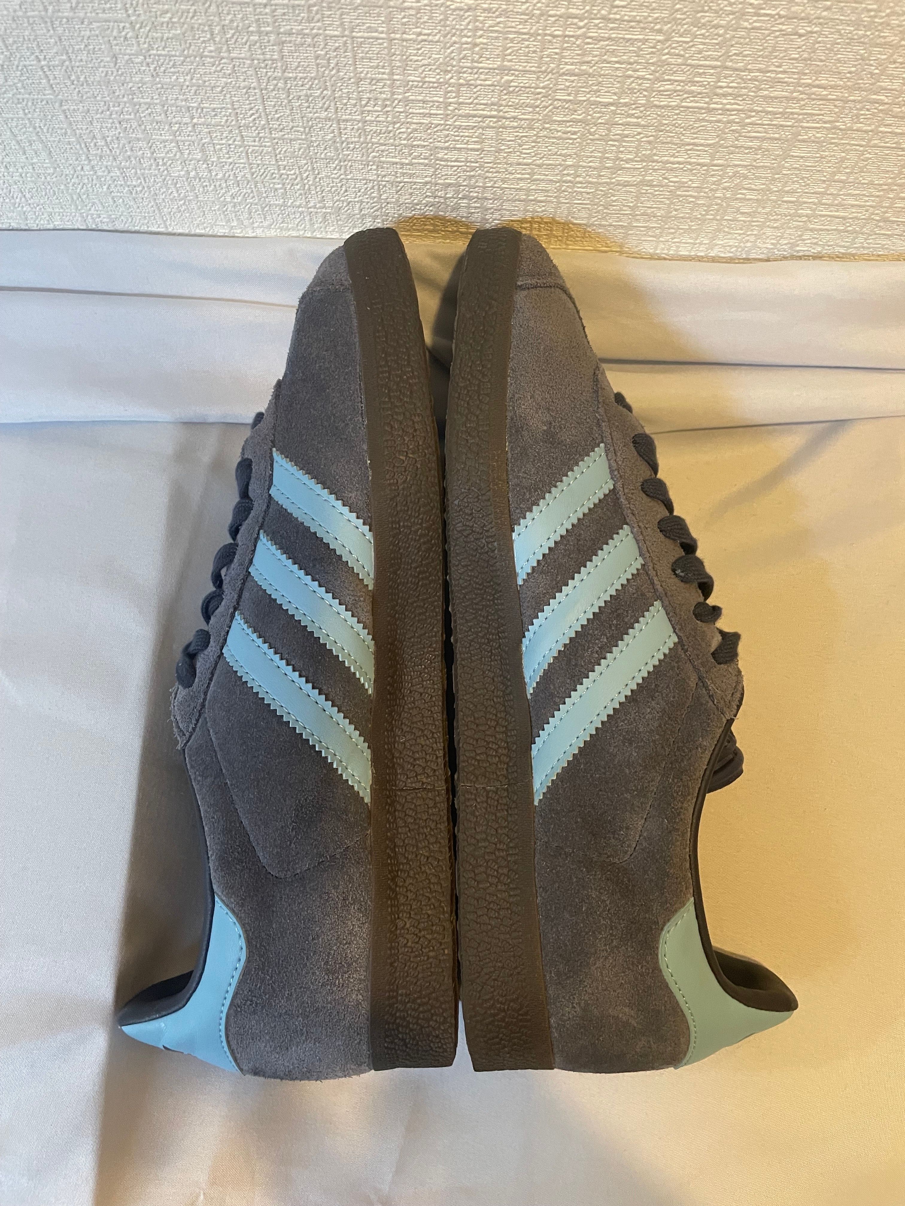 adidas Gazelle "Shadow Navy"