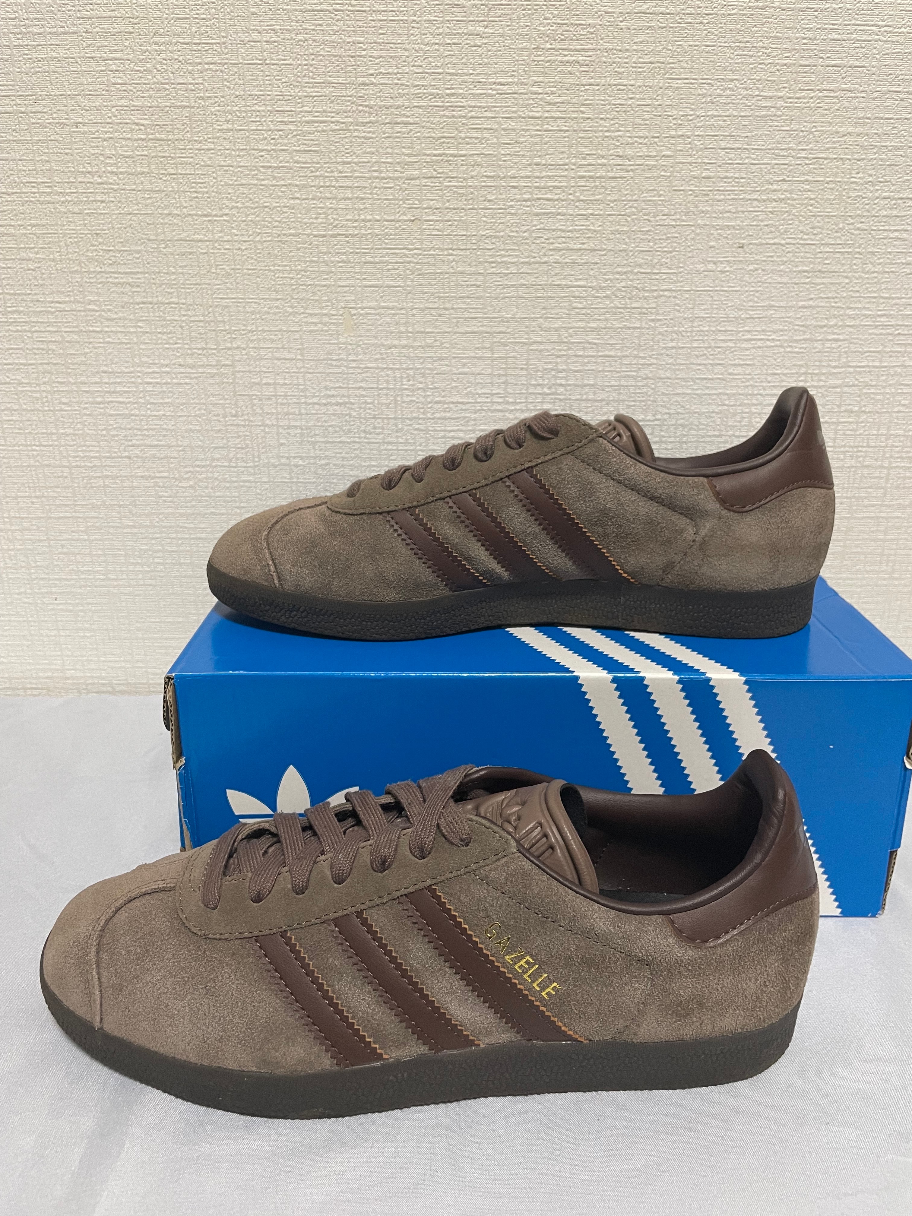 adidas Gazelle 