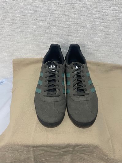 adidas Gazelle "Pantone/Core Black"