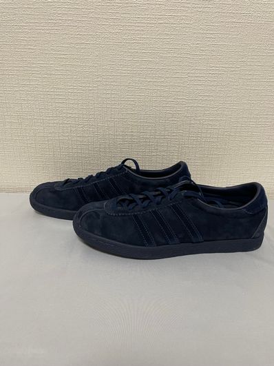 adidas Tobacco "Night Indigo"