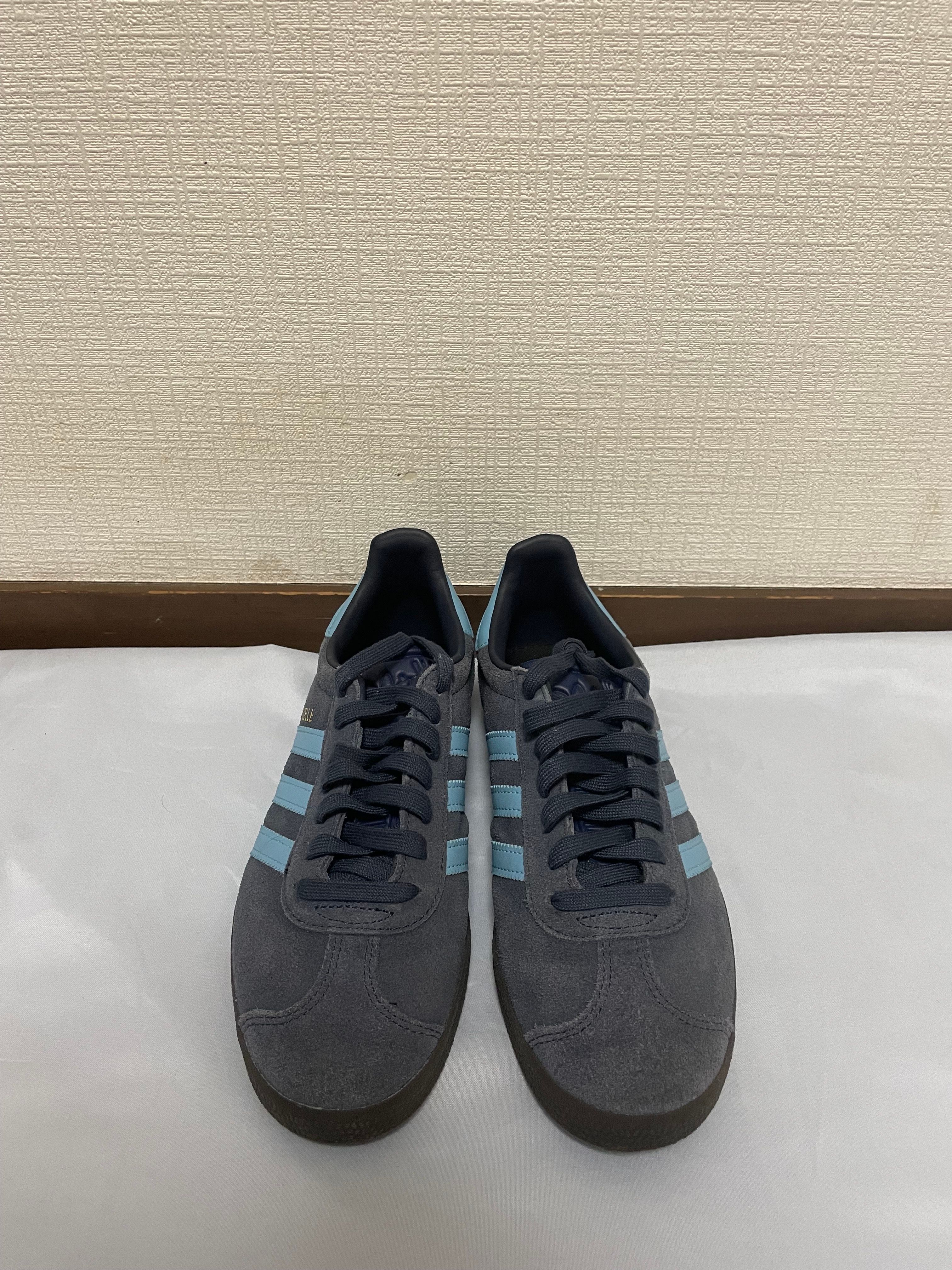 adidas Gazelle "Shadow Navy"