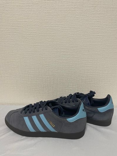 adidas Gazelle "Shadow Navy"