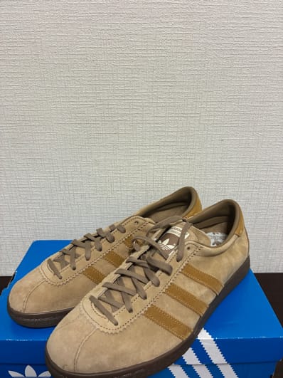 adidas Tobacco "Pantone/Mesa/Gum"