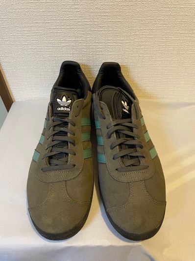 adidas Gazelle "Pantone/Core Black"