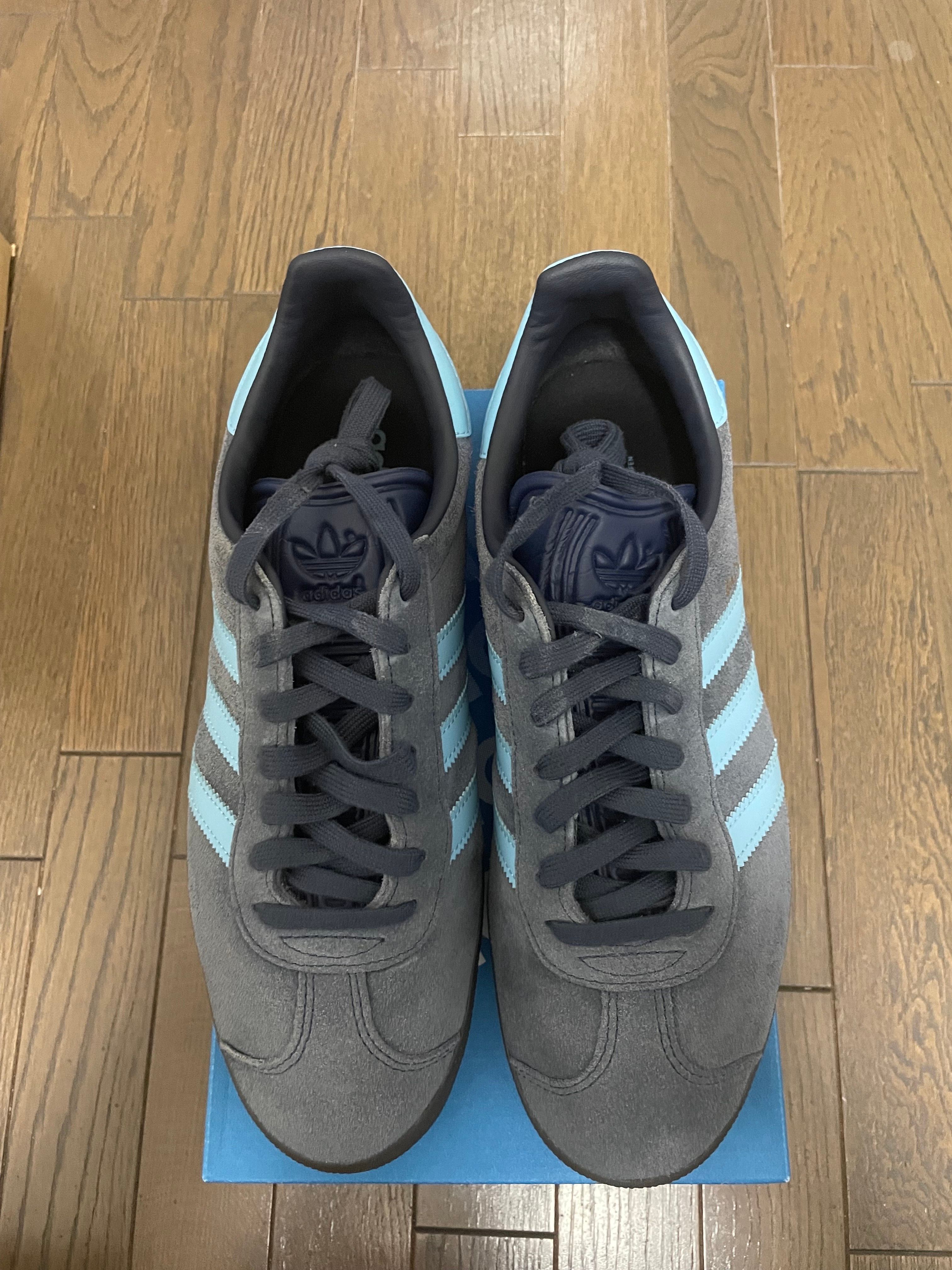 adidas Gazelle "Shadow Navy"