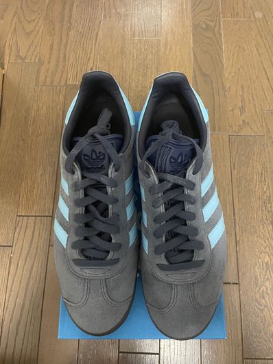 adidas Gazelle "Shadow Navy"
