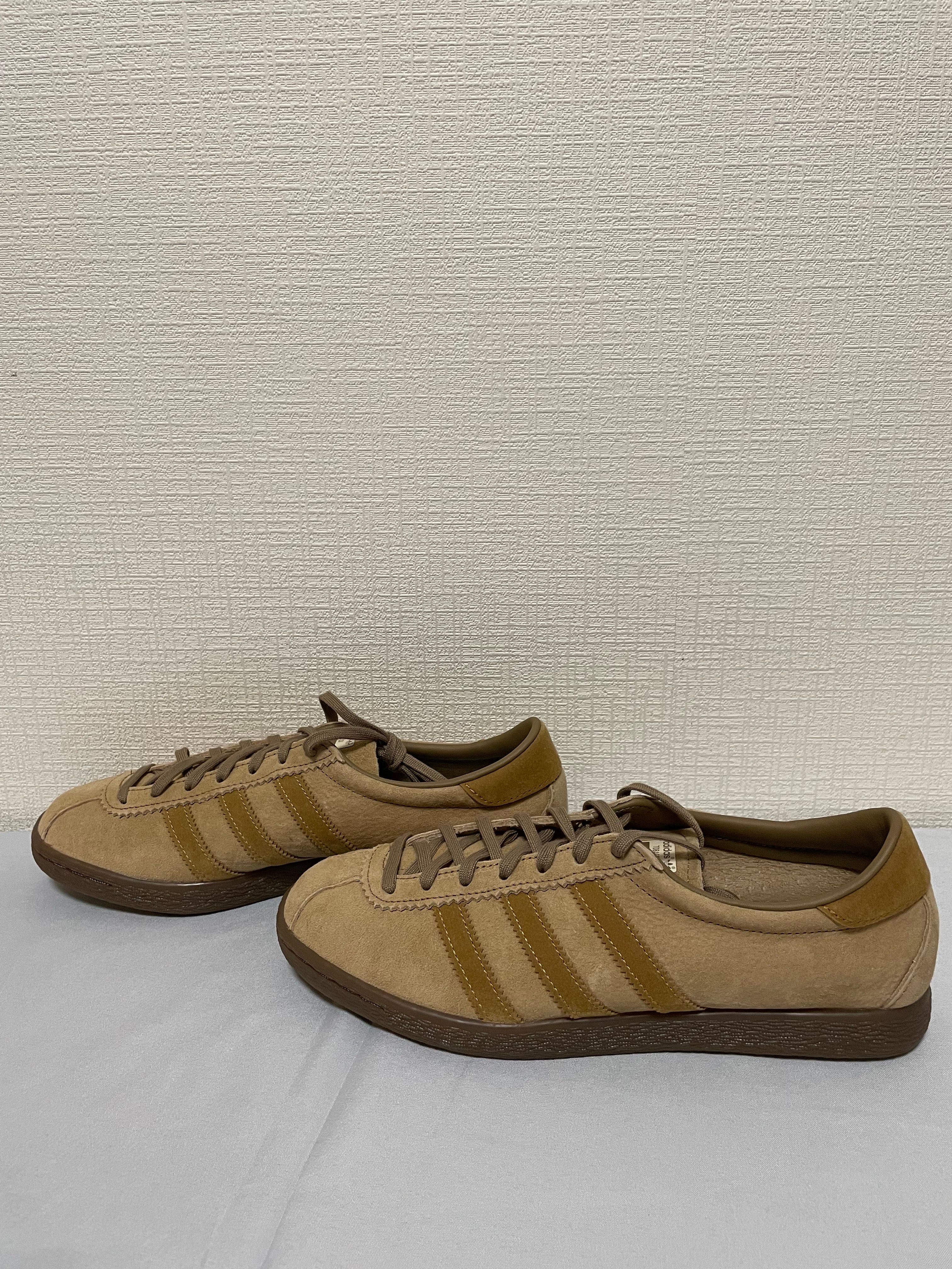adidas Tobacco "Pantone/Mesa/Gum"