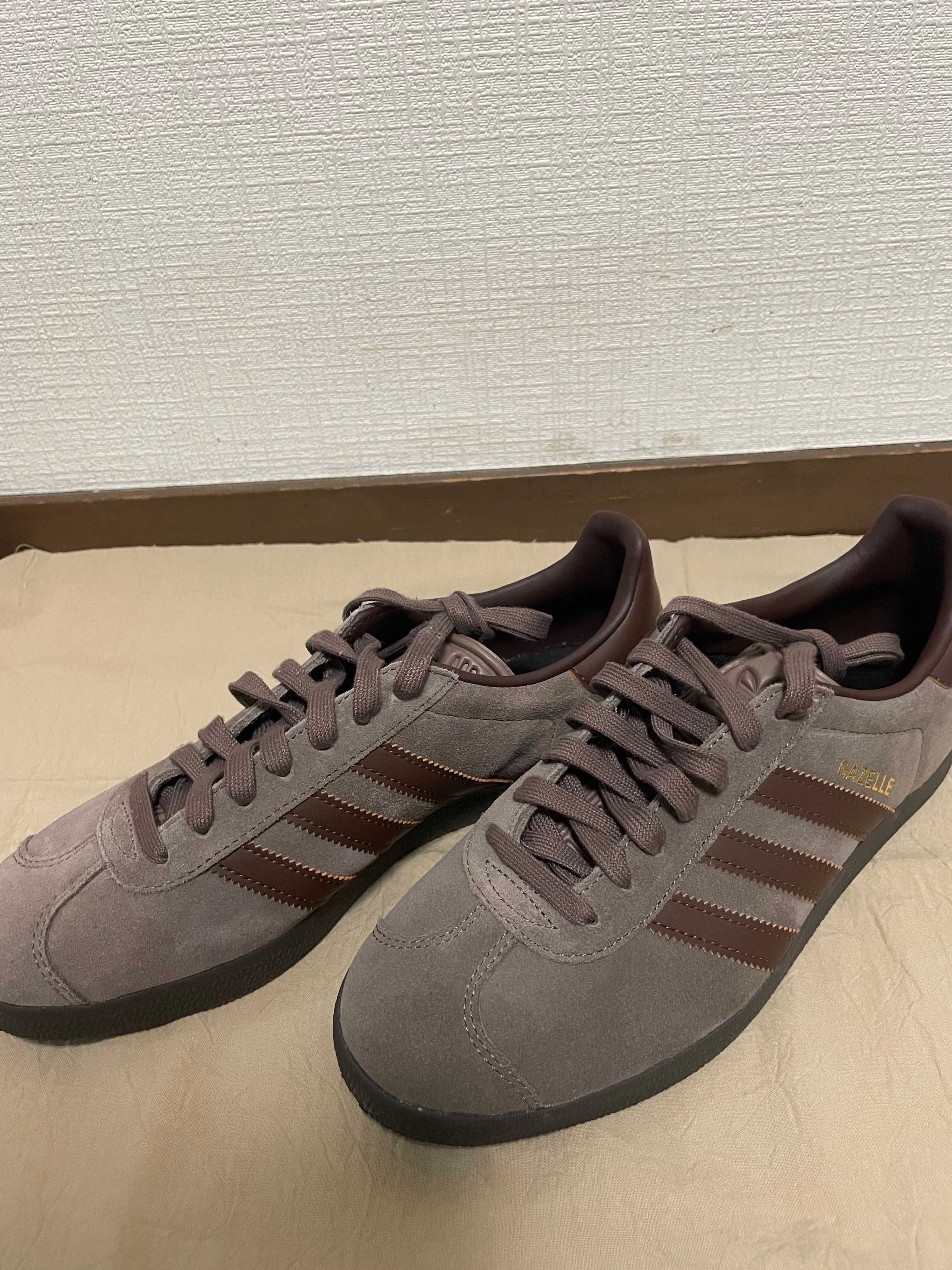 ガゼル(Gazelle)/adidas 人気の新作/中古通販【スニーカーダンク】