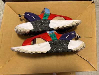 Nike Oneonta "Be True"