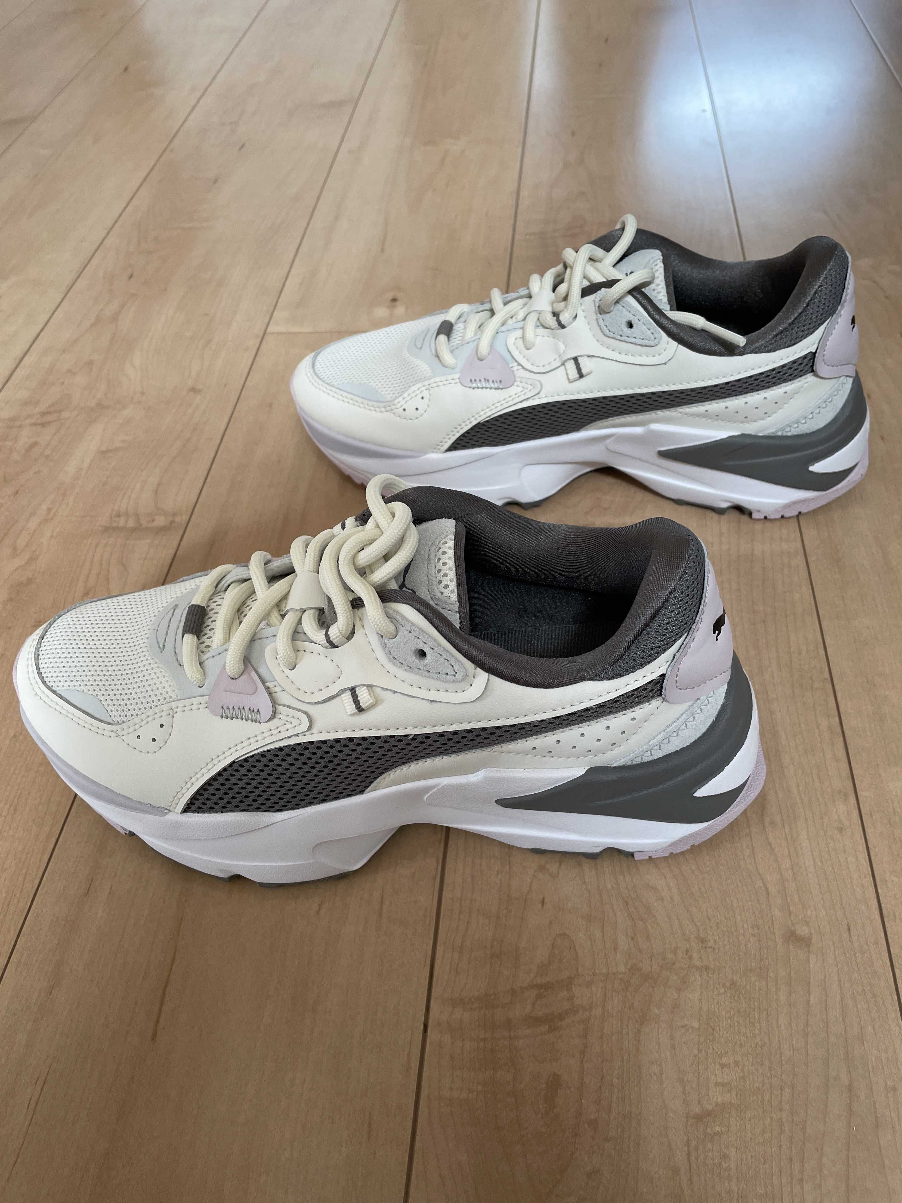 Puma Women's Orkid "Pastel"