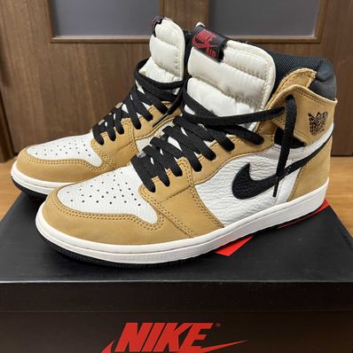 Nike Air Jordan 1 RETRO High "Rookie of The Year"